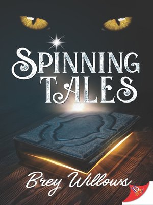 cover image of Spinning Tales